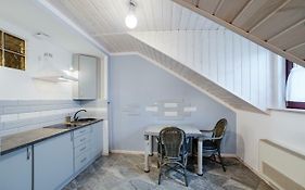 Apartamenty Lozowka